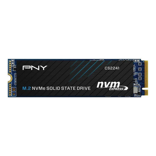 PNY CS2241 M.2 2280 NVMe Gen4x4 SSD 1TB