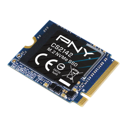 PNY CS2142 M.2 2230 NVME Gen4x4 SSD 2TB