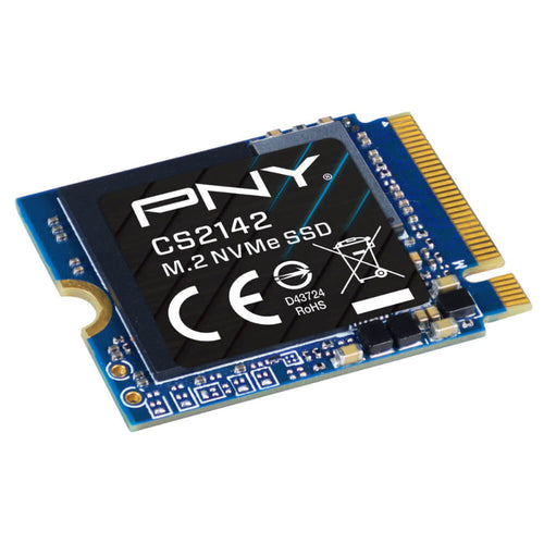 PNY CS2142 M.2 2230 NVME Gen4x4 SSD 2TB