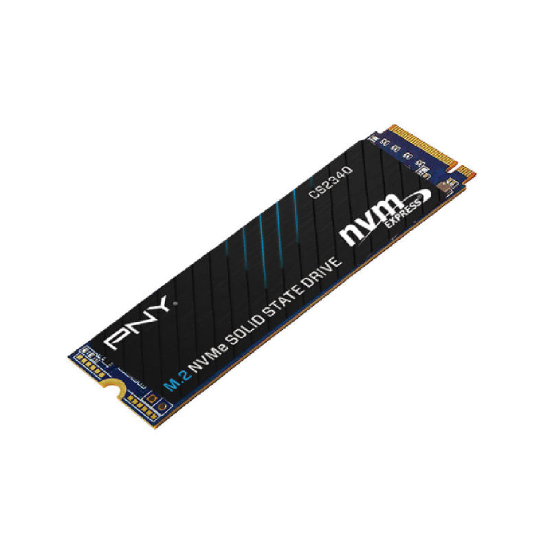 PNY CS2340 M.2 2280 NVMe Gen4x4 PS5 SSD 2TB