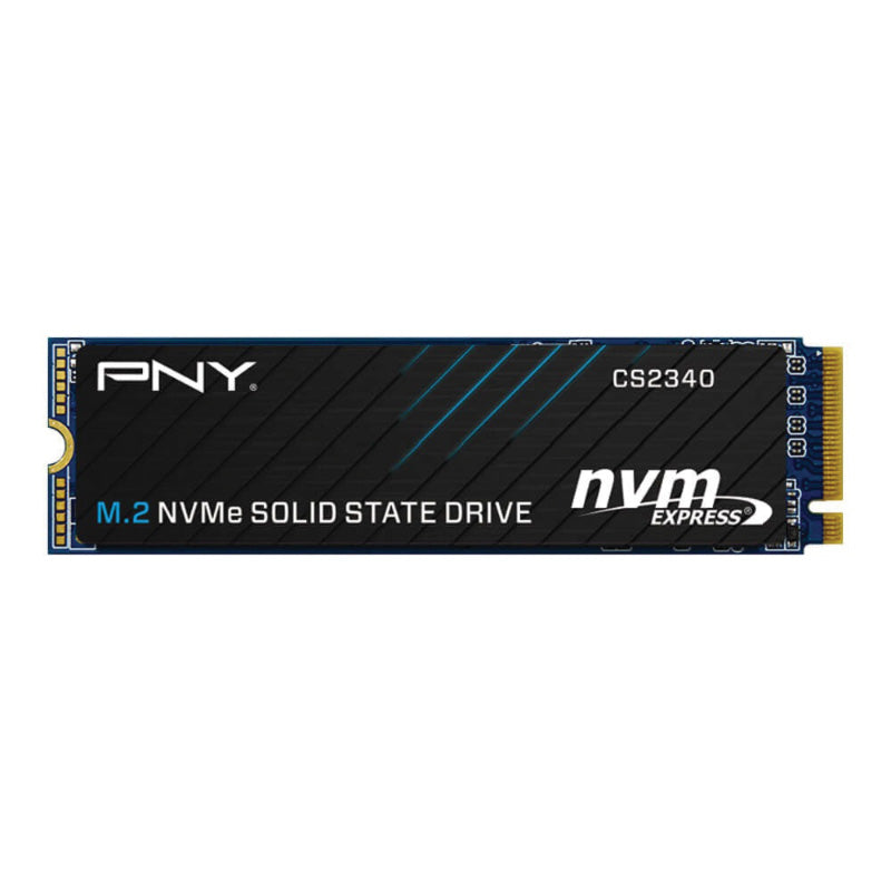 PNY CS2340 M.2 2280 NVMe Gen4x4 PS5 SSD 2TB