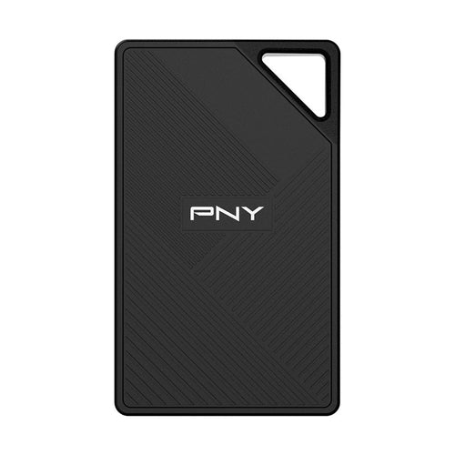 PNY RP60 USB 3.2 Gen 2x2 2TB Portable SSD