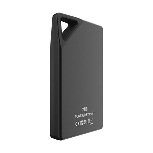 PNY RP60 USB 3.2 Gen 2x2 2TB Portable SSD