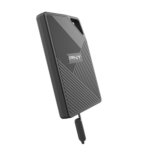 PNY RP60 USB 3.2 Gen 2x2 2TB Portable SSD