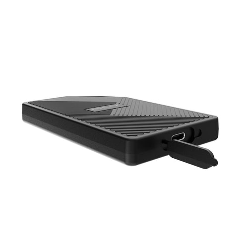 PNY RP60 USB 3.2 Gen 2x2 2TB Portable SSD