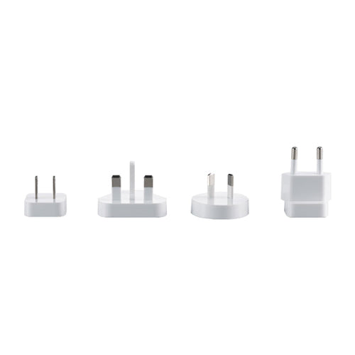 Innergie ADP-208 CA World Travel Plug Kit