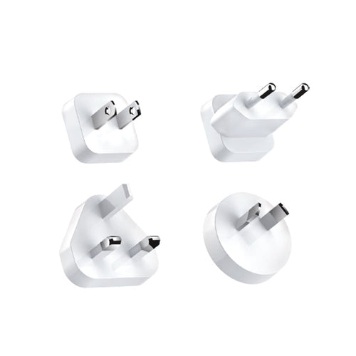 Innergie ADP-208 CA World Travel Plug Kit