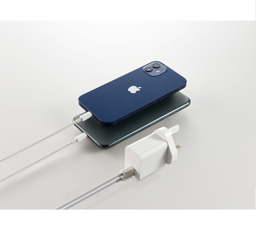 Innergie ADP-30KW USB-C Power Adapter (UK)