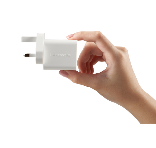 Innergie ADP-30KW USB-C Power Adapter (UK)