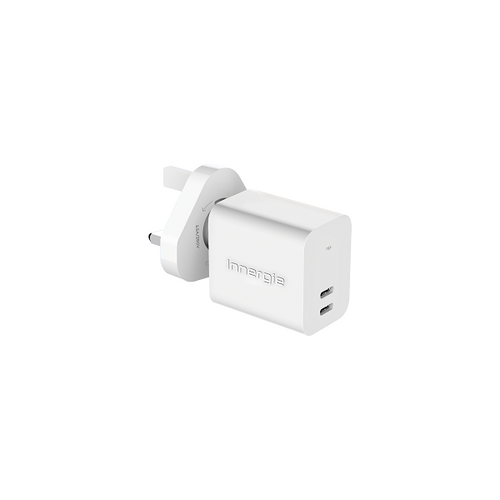 Innergie ADP-30KW USB-C Power Adapter (UK)