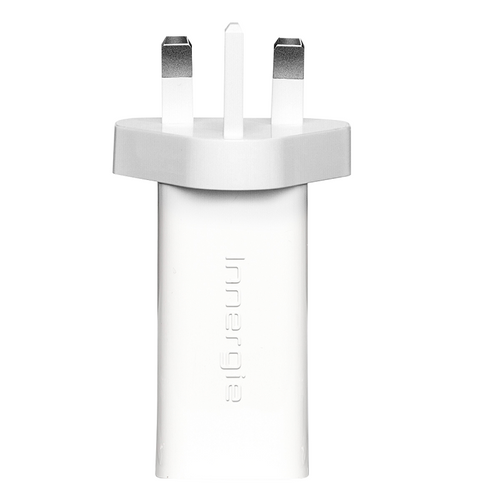 Innergie C6 (UK ) ADP-60BW USB-C Laptop Adapter ( UK)