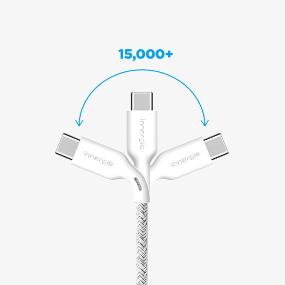 Innergie ACC-S180BM RA USB-C To Lightning 1.8m Cable