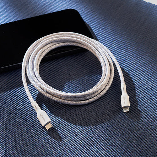 Innergie ACC-S180BM RA USB-C To Lightning 1.8m Cable