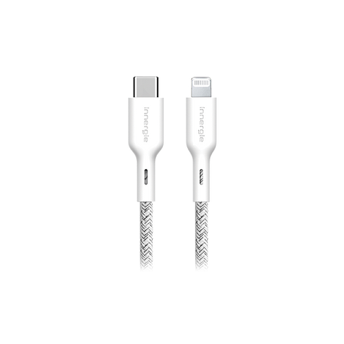 Innergie ACC-S180BM RA USB-C To Lightning 1.8m Cable