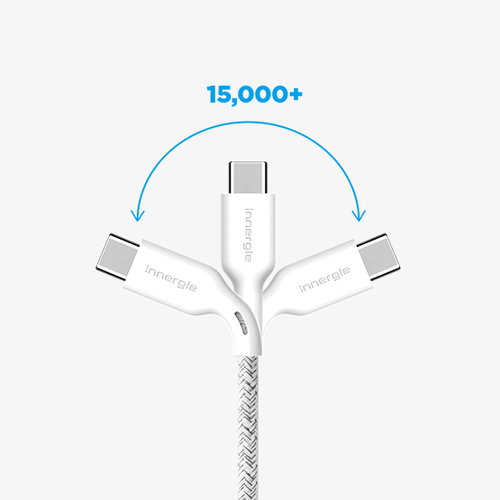 Innergie ACC-S180BM RA USB-C To Lightning 1.8m Cable