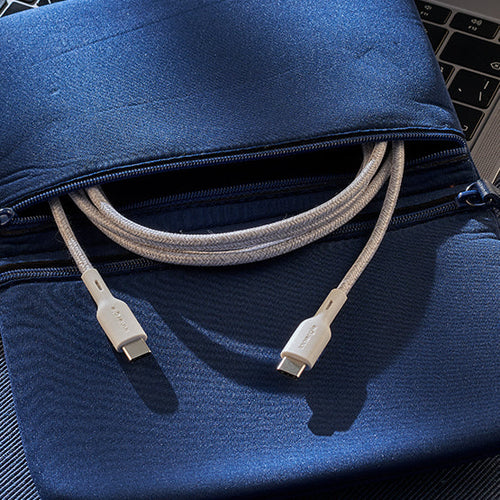 Innergie ACC-S180BM RA USB-C To Lightning 1.8m Cable