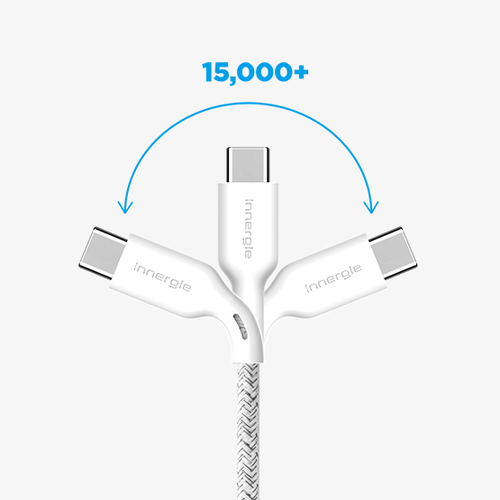 Innergie ACC-S180BM RA USB-C To Lightning 1.8m Cable