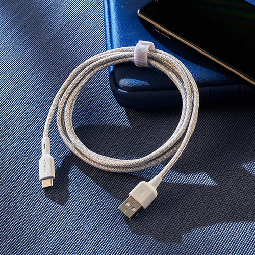 Innergie ACC-S180BM RA USB-C To Lightning 1.8m Cable