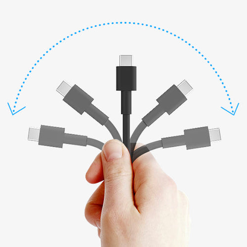 Innergie ADP-100SB DBDA 100W USB-C Lite Laptop Power Adapter