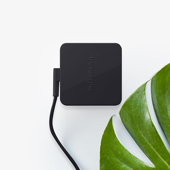 Innergie ADP-100SB DBDA C10 Lite 100W USB-C Laptop Power Adapter