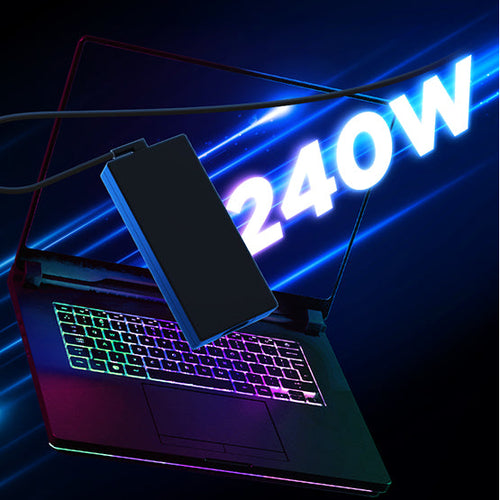 Innergie ADP-240EB DFDA 240W Gaming Power Adapter