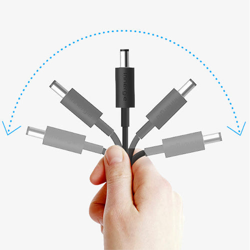 Innergie ADP-240EB DFDA 240W Gaming Power Adapter