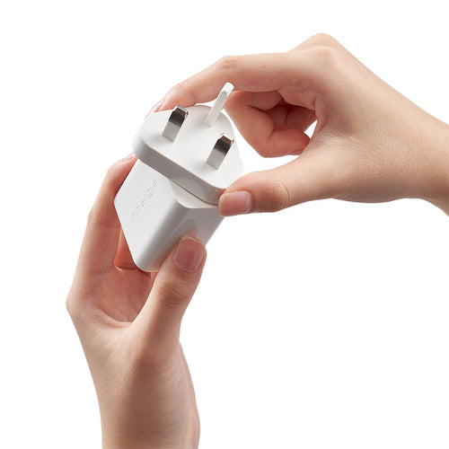 Innergie ADP-45KW C4 Duo 45W USB-C Power Adapter (UK)