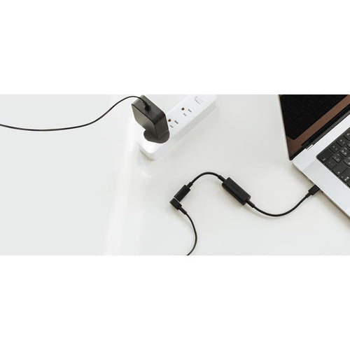 Innergie ADP-65DW DZE 65W Laptop Power Adapter with C-Converter (6 Tips) UK