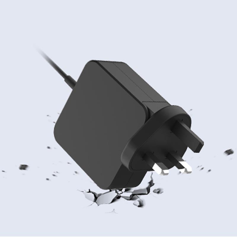 Innergie ADP-65DW DZE 65W Laptop Power Adapter with C-Converter (6 Tips) UK