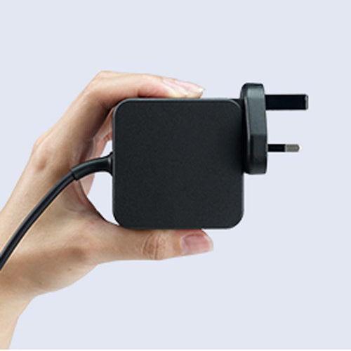 Innergie ADP-65DW DZE 65W Laptop Power Adapter with C-Converter (6 Tips) UK