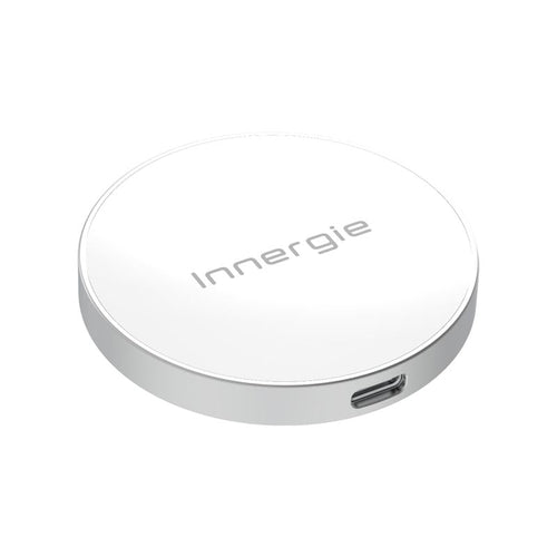 Innergie WPTT-15AB JAMTA 15W Qi2 Magnetic Wireless Charger