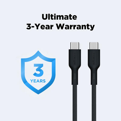 Innergie ACC-S100NB 100W C to C Cable 1M (Black)