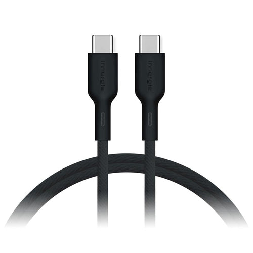 Innergie ACC-S100NB 100W C to C Cable 1M (Black)