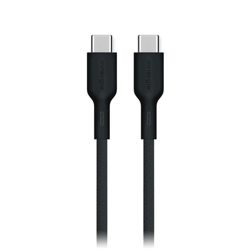 Innergie ACC-S100NB 100W C to C Cable 1M (Black)