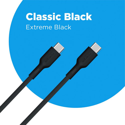 Innergie ACC-S100NB 100W C to C Cable 1M (Black)