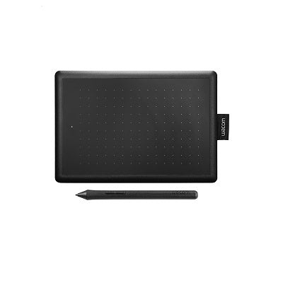 Wacom One by Wacom Small CTL-472-K0