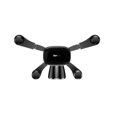 Baseus SUYL-HP01 Vehicle-mounted Holder (Black)