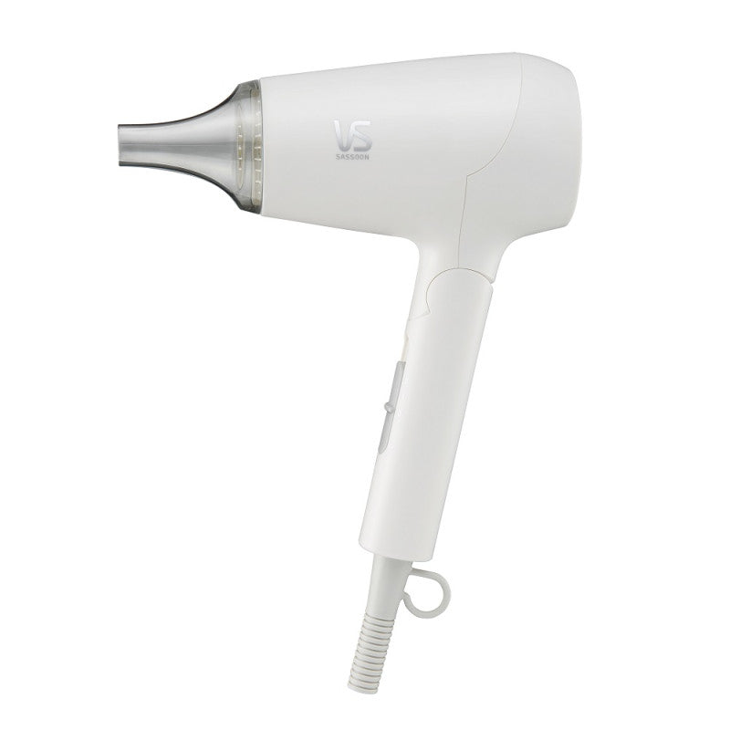 VS Sassoon VS1712WIH 1400W Ionic Dryer (White)