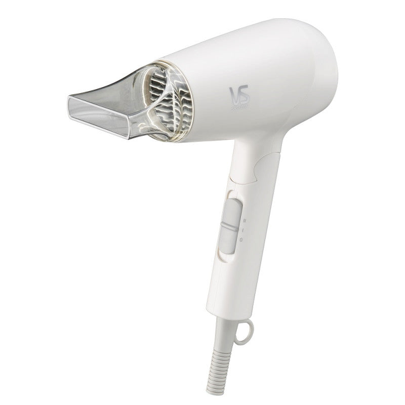 VS Sassoon VS1712WIH 1400W Ionic Dryer (White)