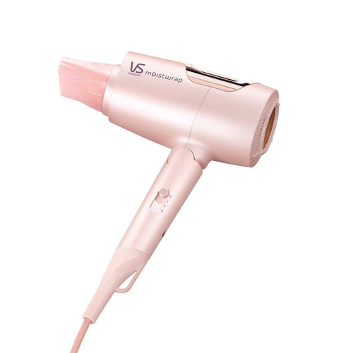 VS Sassoon VSP-1200PIH Moistwrap Hair Dryer