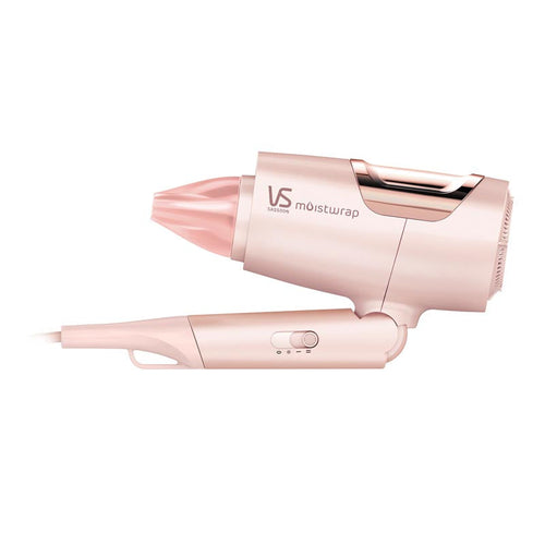 VS Sassoon VSP-1200PIH Moistwrap Hair Dryer