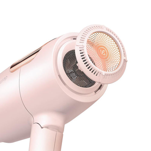 VS Sassoon VSP-1200PIH Moistwrap Hair Dryer