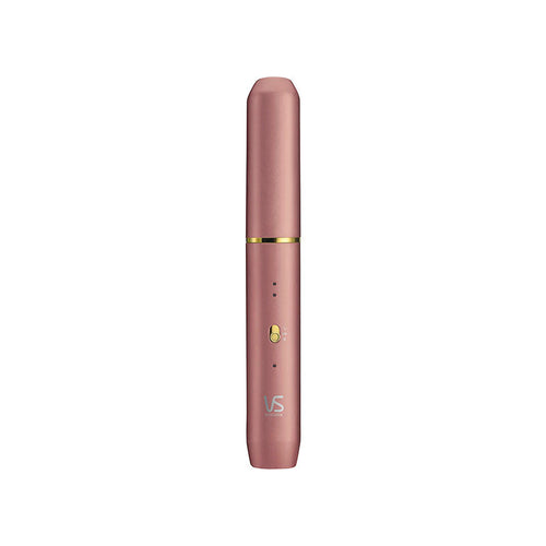VS Sassoon VSI-1030PH Rechargeable Mini 2-in-1 Styler (Pink)
