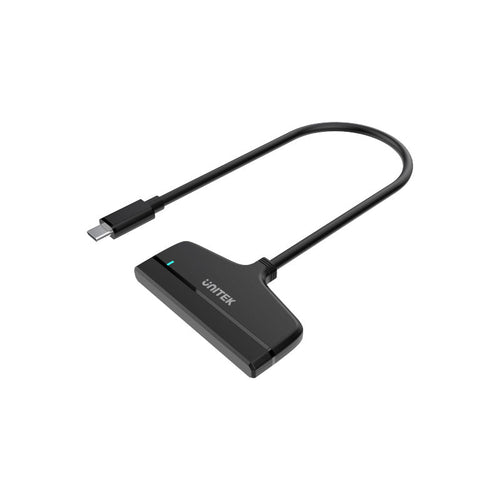 Unitek Y-1096 SmartLink Manta USB 3.0 to 2.5-inch SATA III Adapter