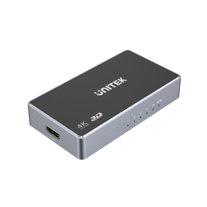 Unitek V1109A HDMI 4K Splitter
