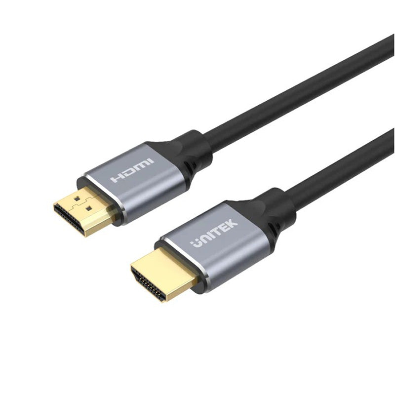 Unitek C140W HDMI 2.1 Cable 48Gbps 8K60Hz/4K120Hz (5M)