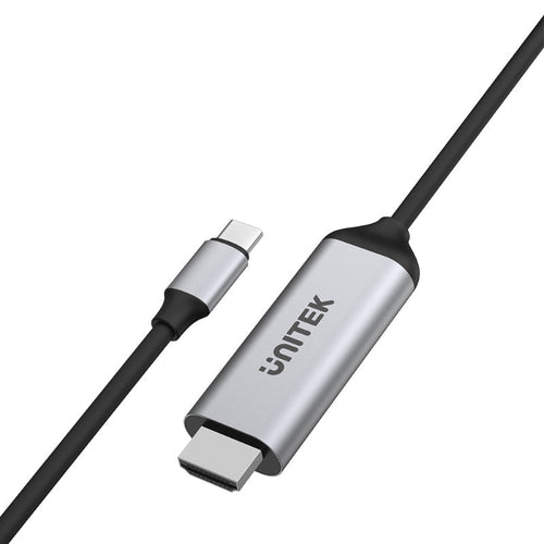 Unitek V1423A USB-C to HDMI Cable 4K 1.8M