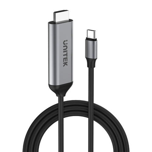 Unitek V1423A USB-C to HDMI Cable 4K 1.8M