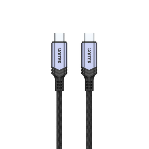 Unitek C14110GY-2M USB-C 3.1 PD Charging 240W Cable (2M)