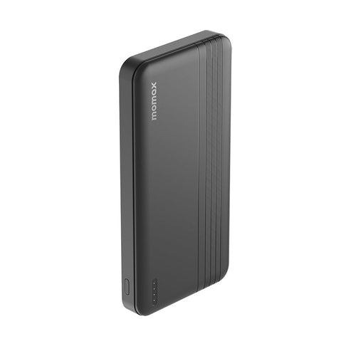 Momax IP77D iPower 20WPD 10000mAh Powrebank (Black)
